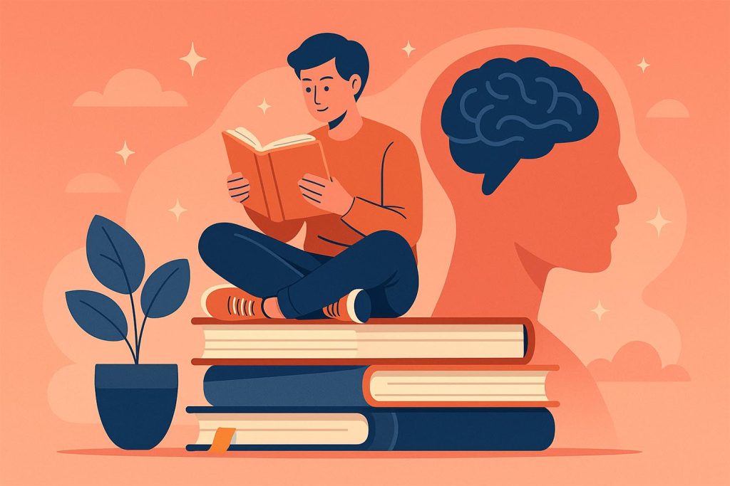 10 книг, які змінять ваше мислення назавжди 1 10 knyh iaki zminiat vashe myslennia nazavzhdy min