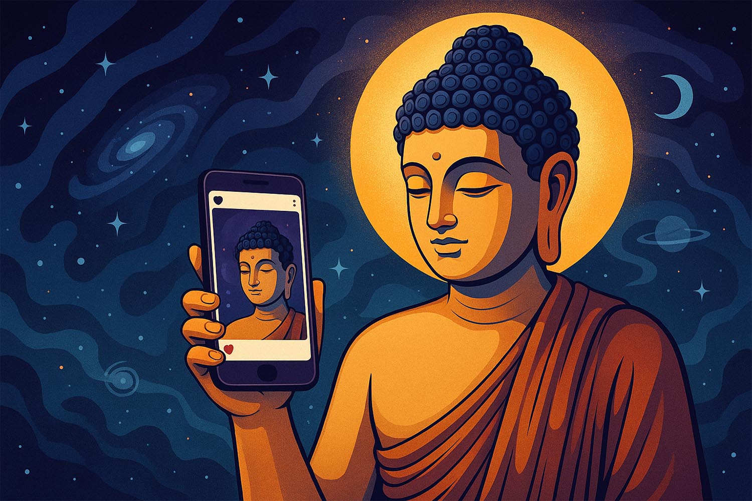 YAk by vyhliadav Instagram profil Buddy min