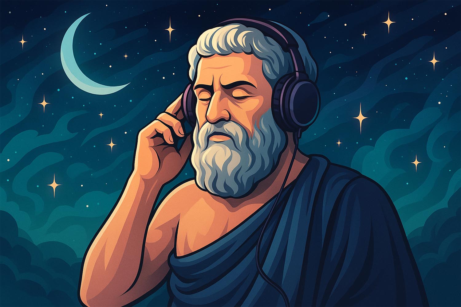 Pleylyst Platona iaku muzyku slukhala b yoho dusha min