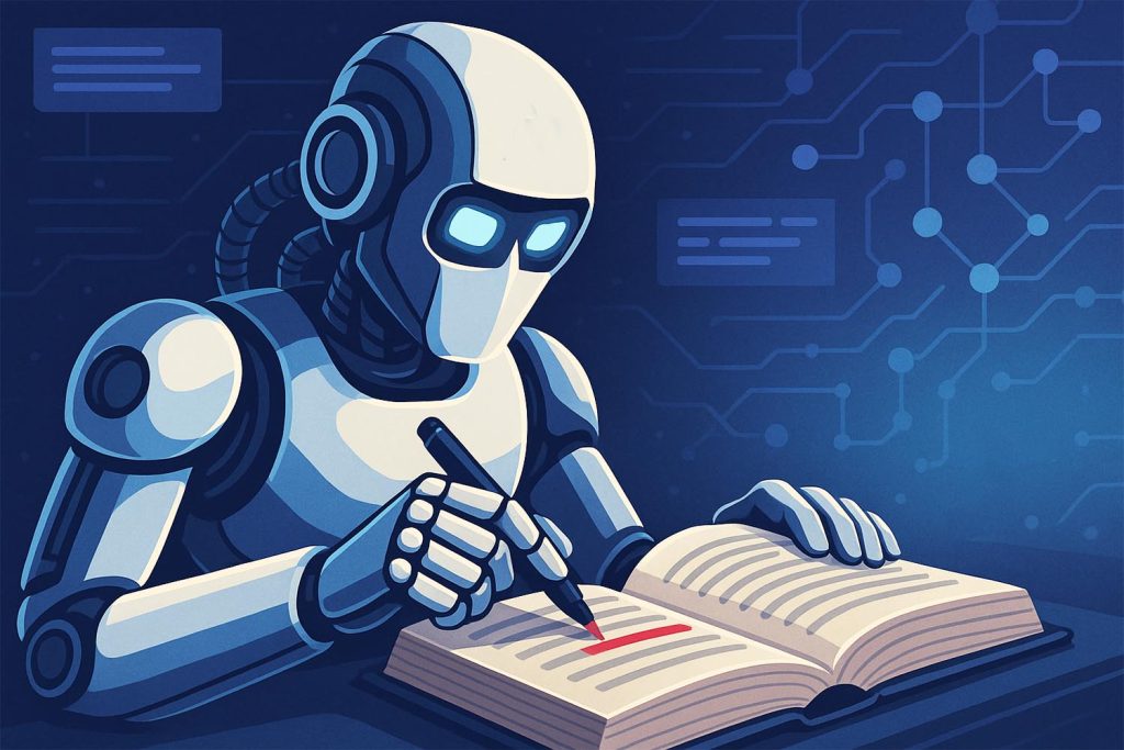 Що було б, якби кожну книгу цензурував штучний інтелект? 1 SHCHo bulo b iakby kozhnu knyhu tsenzuruvav shtuchnyy intelekt min
