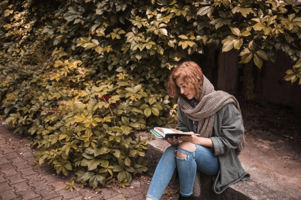Що дає людині регулярне читання книг? 2 SHCHo daie liudyni rehuliarne chytannia knyh 2