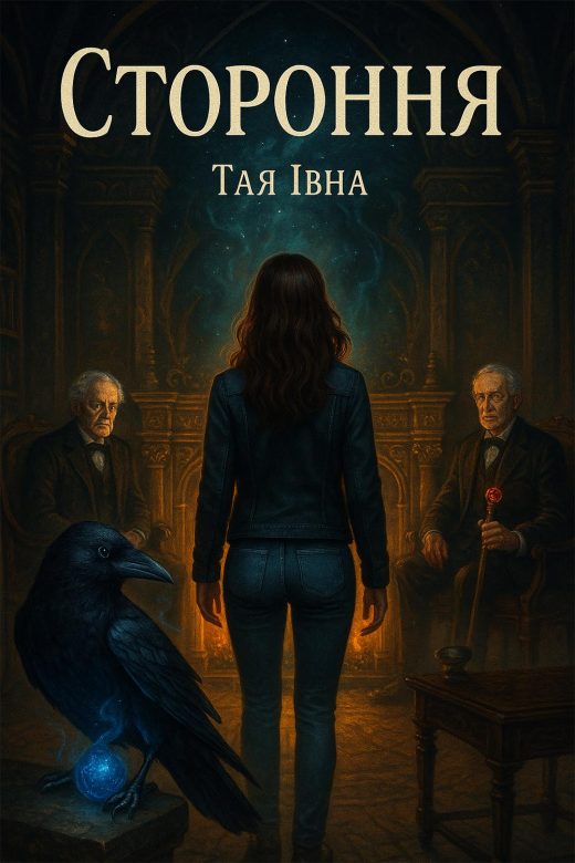 Storonnia Taia Ivna