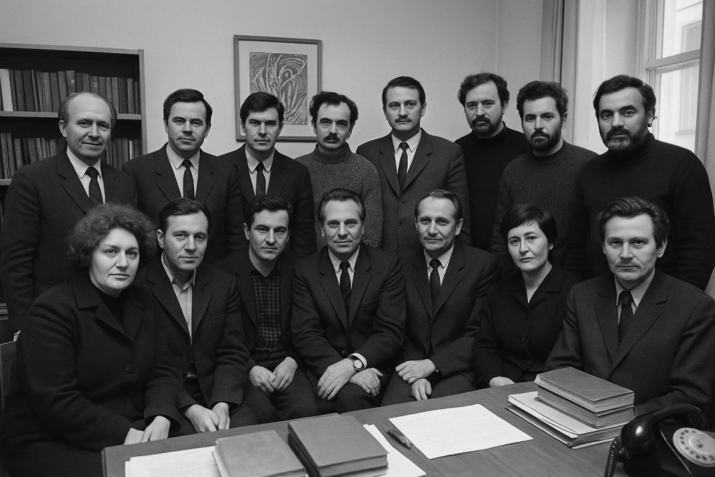 Vplyv shistdesiatnykiv na formuvannia ukrainskoi kultury literatury ta natsionalnoi samosvidomosti 3
