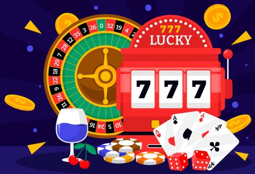 Vplyv nadshvydkykh merezh na svitovu industriiu hemblinha shcho zminylosia